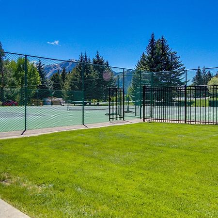 Dollar Meadows 1383 Apartment Sun Valley Exterior photo