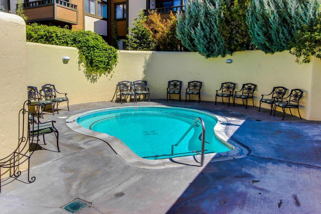 Dollar Meadows 1383 Apartment Sun Valley Exterior photo