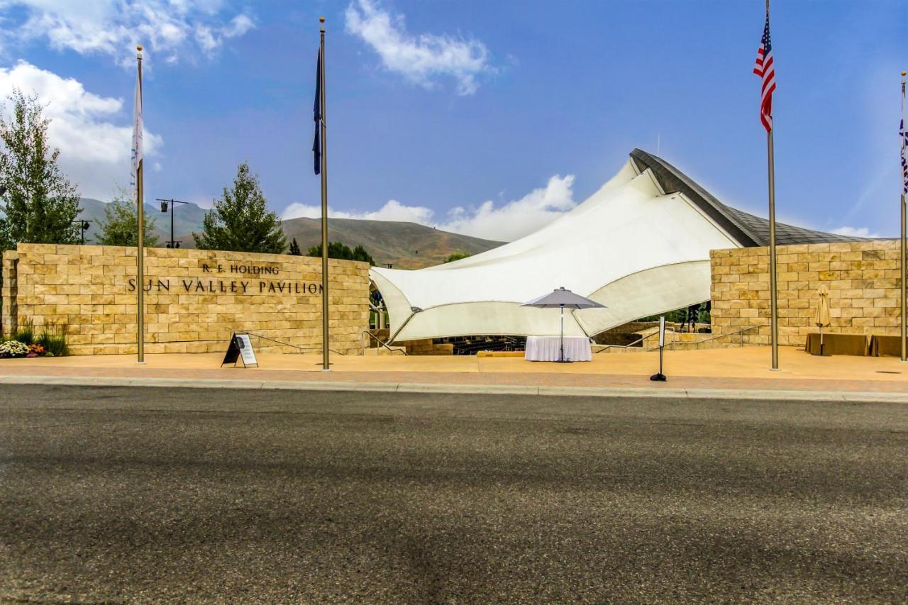 Dollar Meadows 1383 Apartment Sun Valley Exterior photo
